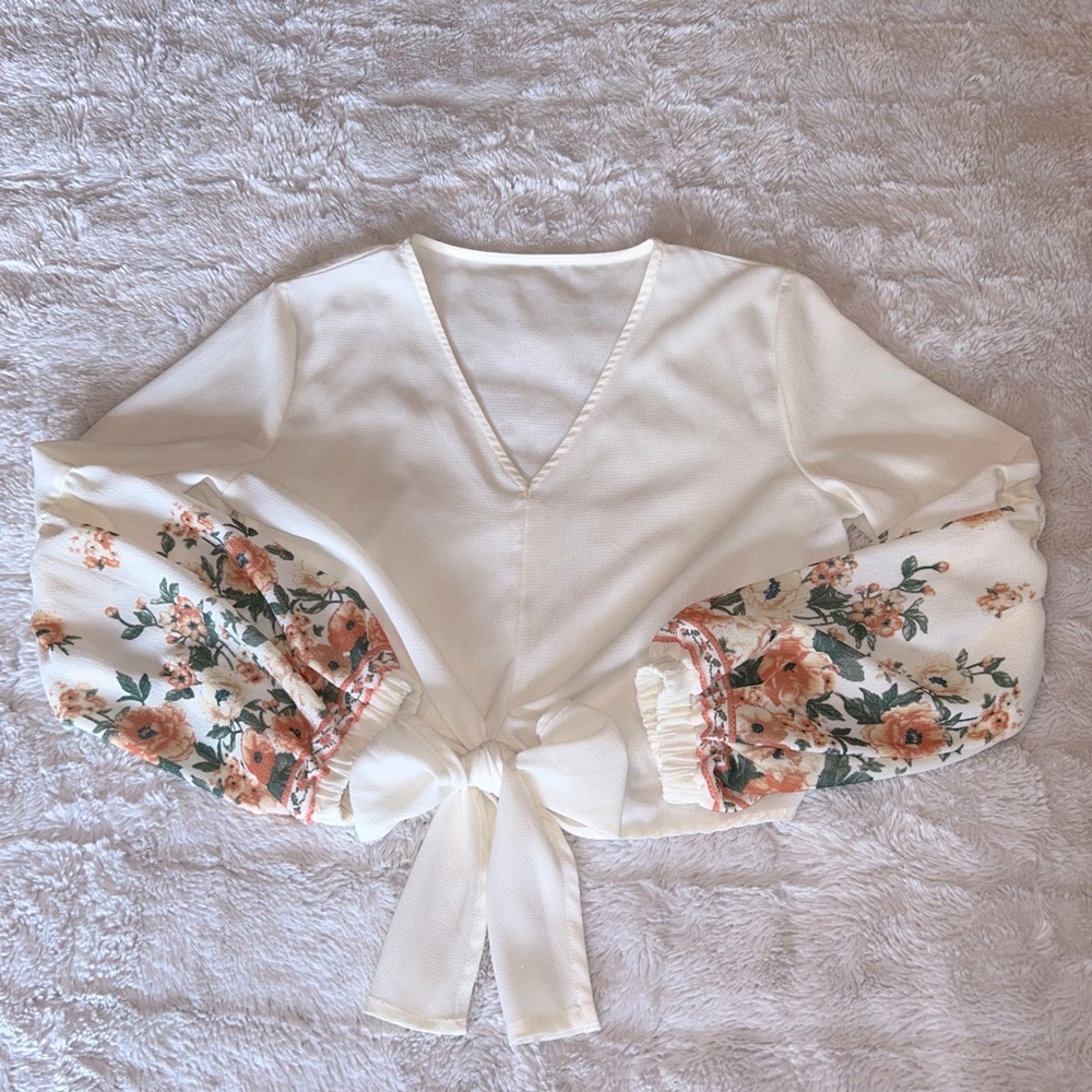 Fall Dress Shirt